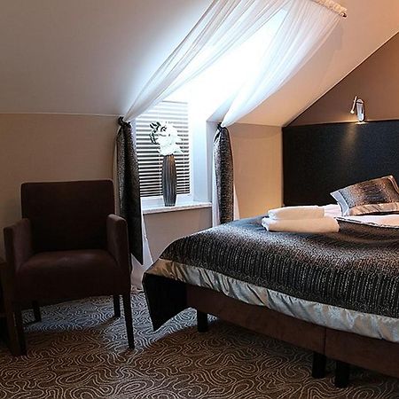 Pensjonat & Spa Raj Rajgród Екстериор снимка