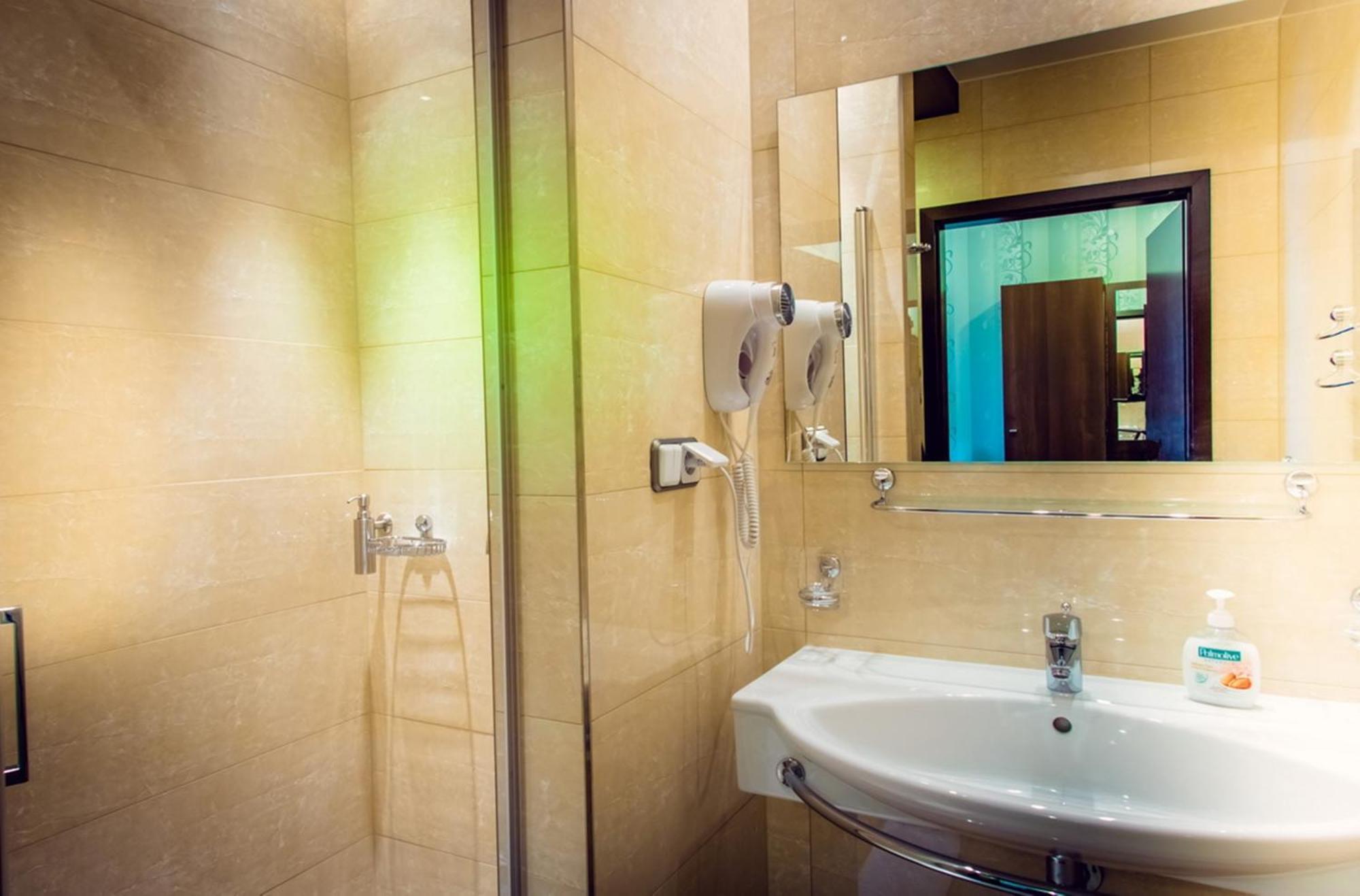 Pensjonat & Spa Raj Rajgród Стая снимка