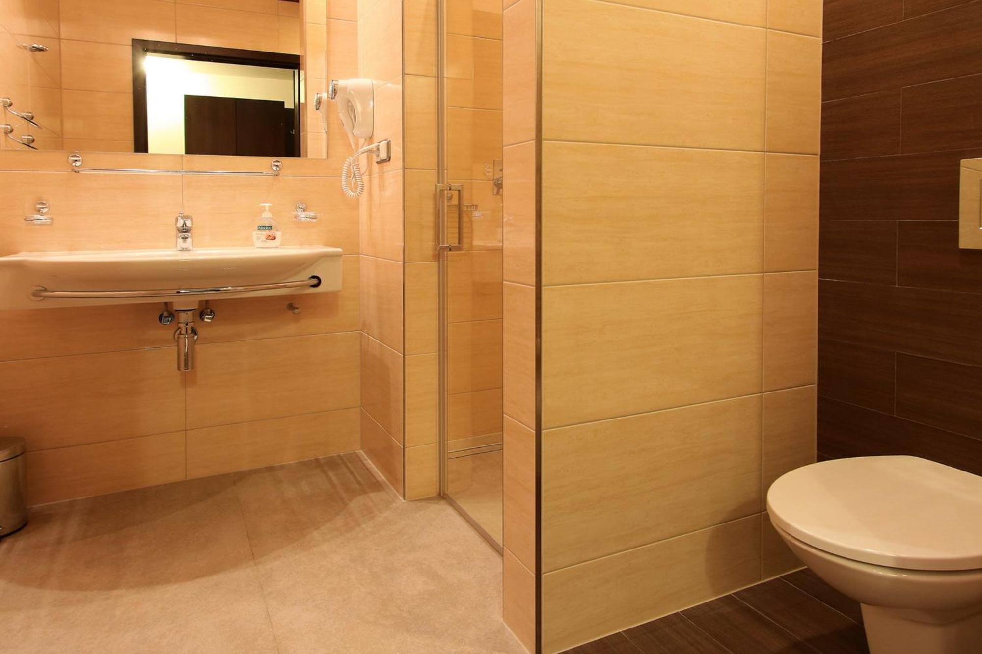 Pensjonat & Spa Raj Rajgród Стая снимка
