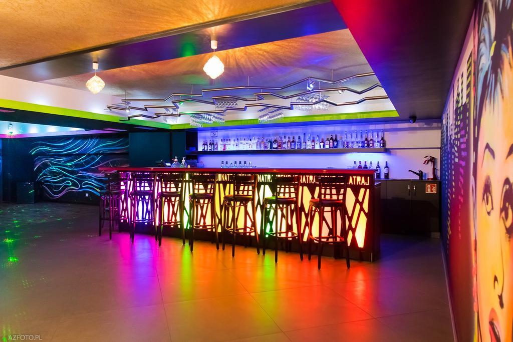 Pensjonat & Spa Raj Rajgród Екстериор снимка