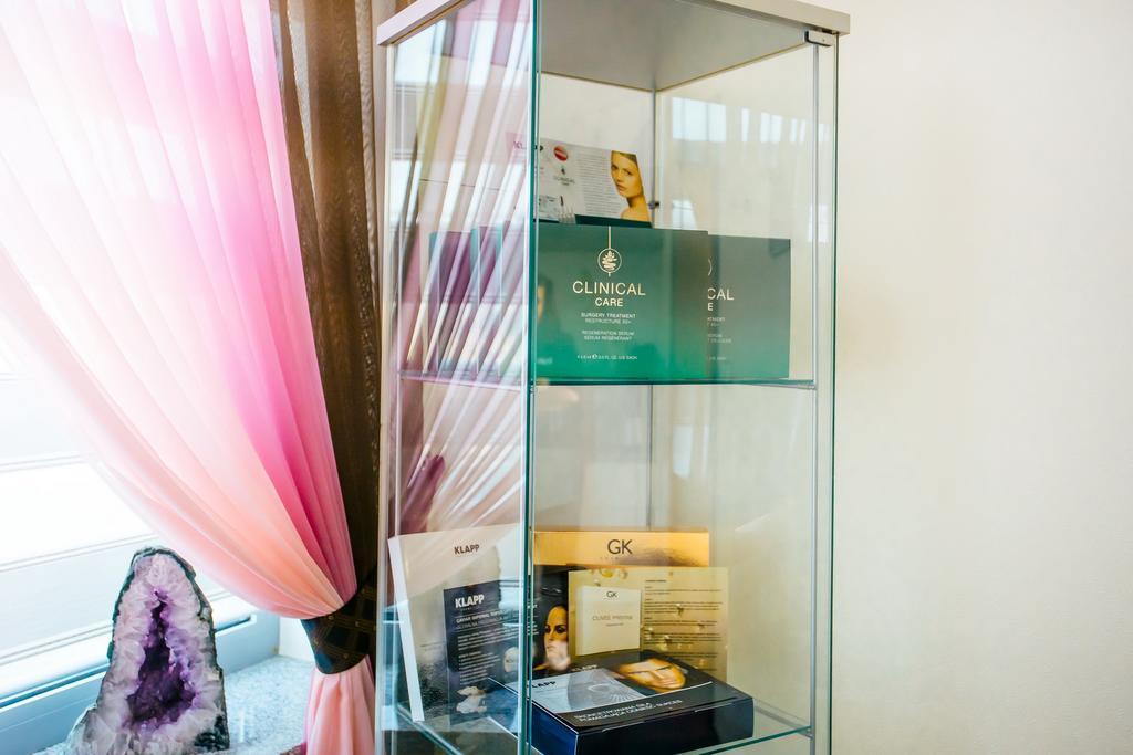 Pensjonat & Spa Raj Rajgród Екстериор снимка