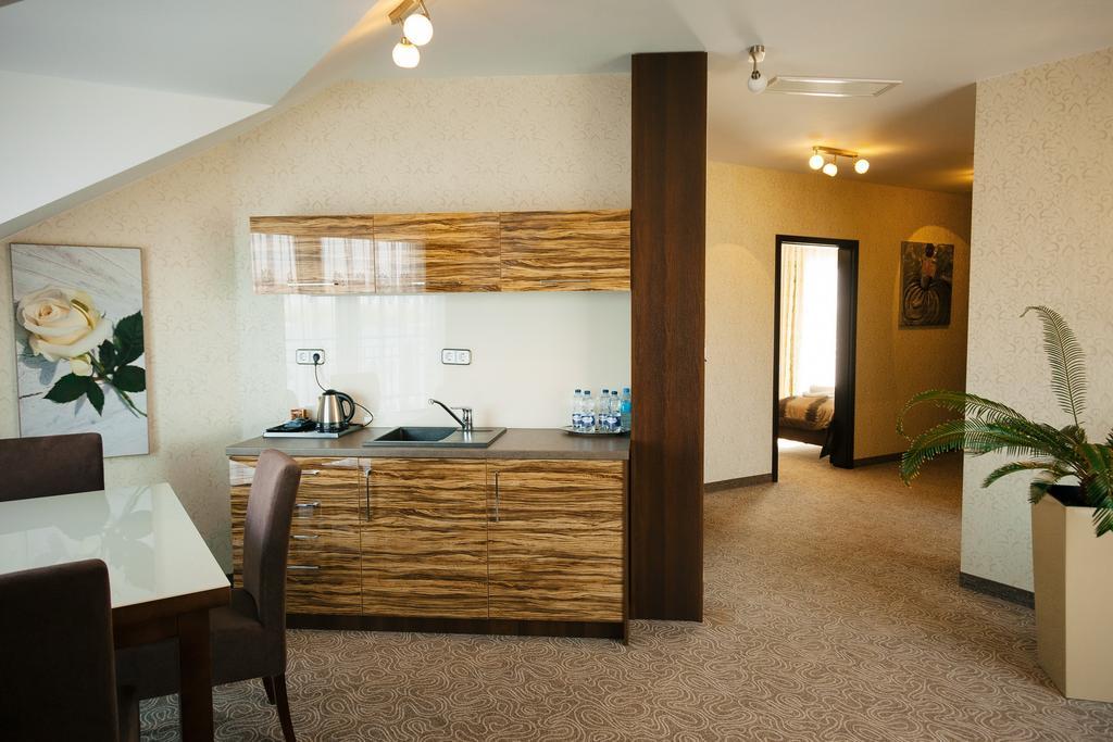 Pensjonat & Spa Raj Rajgród Екстериор снимка