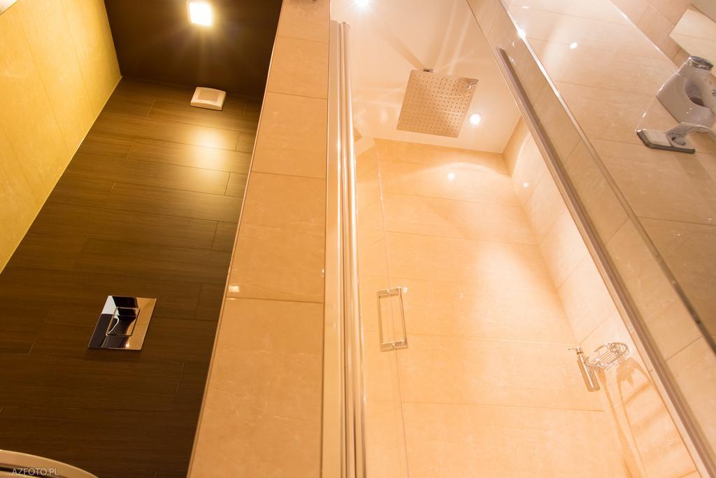 Pensjonat & Spa Raj Rajgród Екстериор снимка
